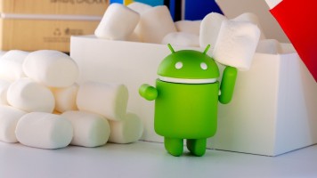 Android 6.0 Marshmallow