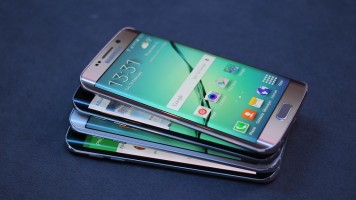 Samsung Galaxy S6 edge