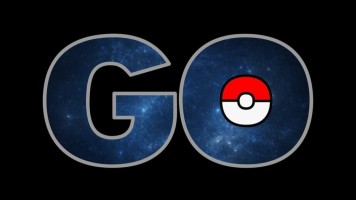 Pokémon GO
