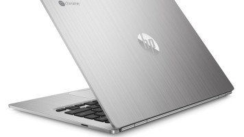 HP Chromebook