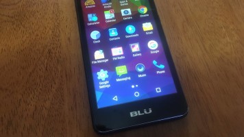 BLU Products