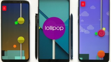 Android 5.0 Lollipop