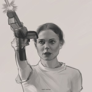 Bocetos de películas