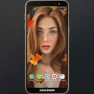 Fondos Animados (Otoño)