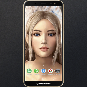 Fondos Animados (Invierno)