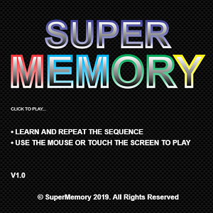 Super Memory