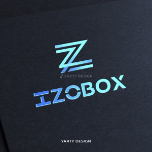 Imagotipo IZOBOX